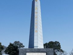 -青龙山公园