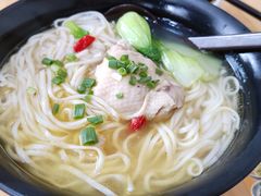 鸡汤米线-李先生牛肉面大王(昌平鼓楼店)