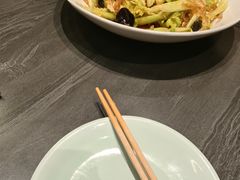 -阿喆私房菜(西五路店)