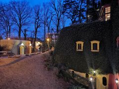 -三鹰之森吉卜力美术馆