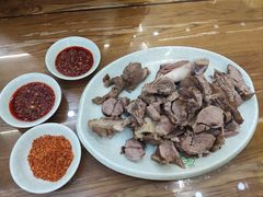 -清真·益鑫羊肉手抓馆(花园北街店)