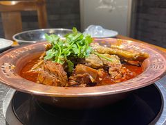 -友乐居羊蝎子(西直门店)