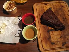 -BARBECUE烤肉屋