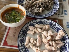 -东兴顺爆肚张