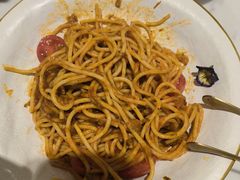 -马兰卡西式简餐(新汇大融城店)