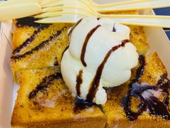 -阿信厚吐司(曾厝垵店)