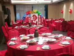 -梁家大院•农家菜(昆山会展中心店)