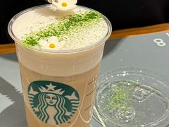 -星巴克(成都太古里二店)