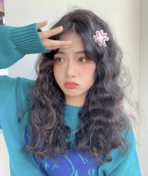 -MOVAN HAIR莫凡匠人发型屋