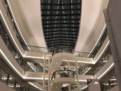 -上海滴水湖皇冠假日酒店