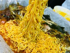 -三煮纸包鱼(青岛总店)