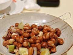 -小林哥的海鲜馆·夜宵烧烤(渔人码头店)