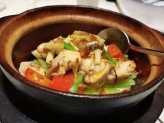-衡山汇·高级粤菜(霄云路店)