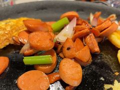 -一烙锅(友谊店)