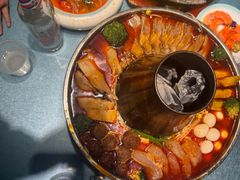 -清真·舒迩布炕锅王·高原美食文化(青海总店)