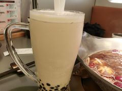 -湊湊火锅·茶憩(南京万象天地店)