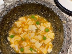 -绿茶餐厅(平谷华联店)