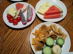 -阿罗新疆菜(人民广场店)