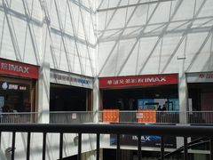 -华谊兄弟影院(IMAX洋桥店)