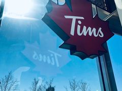-Tims天好咖啡(河西万象城店)