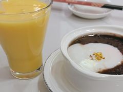 -香港威特瑞茶餐厅(小白楼音乐厅店)