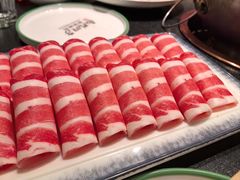 -南门四季铜锅涮肉(大屯·北苑店)