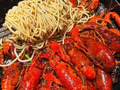 -金陵一哥龙虾馆(三牌楼总店)