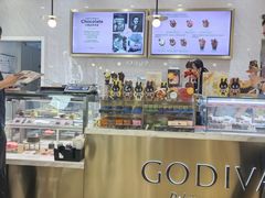 -GODIVA(王府井apm店)