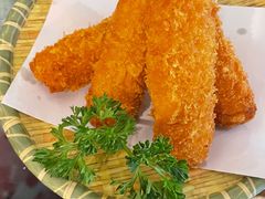 -真剑日本料理·铁板烧(贵州路店)