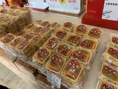 -杏花樓(大世界店)