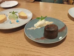 巧克力熔岩-EN SPACE恩空间