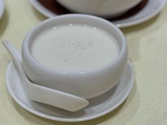 生磨杏仁茶-兴悦酒家(环市东路店)