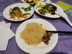 -水之梦·足浴·火锅美食
