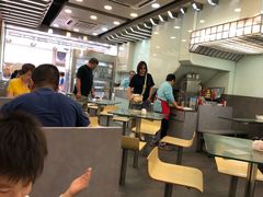 大堂-义顺牛奶公司(庇利金街店)