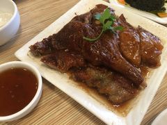 -粤仔湾砂锅粥(广益哥伦布店)