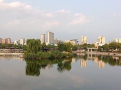 -葛仙湖公园