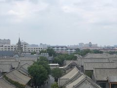 -青州古城