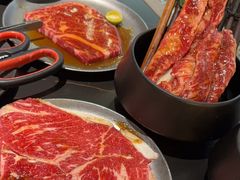 -厚贞日式烤肉(浦东汇智店)