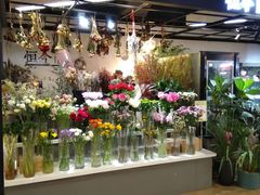 -Olé精品超市(上海虹桥南丰城店)