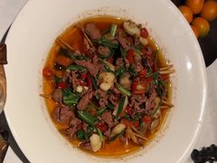 -桂满陇·海市蜃楼·黑金(国金店)