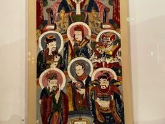 -中国闽台缘博物馆