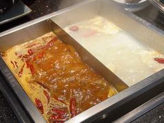 -五星桥原切肥牛火锅·30年专注好牛肉(湖塘店)