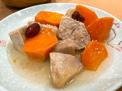 -抱德·潮汕味(敦和店原惠城鱼仔)