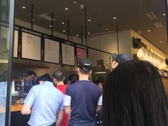-喜茶(深圳福田星河COCO Park店)