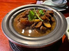 -北平食府(马鞍山路店)