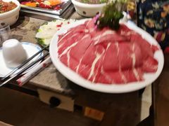 -码头故事火锅(大丰店)