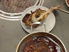-尚宴牛特鲜自助(太原街万达店)