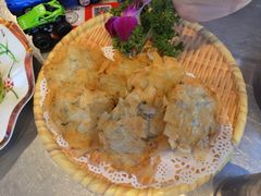 -渔顺生·顺德鱼生·粥底火锅·桑拿鸡(渔人码头店)