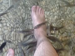-明谷行馆·温泉