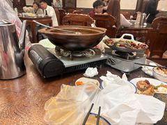 -孙府大院(步行街店)